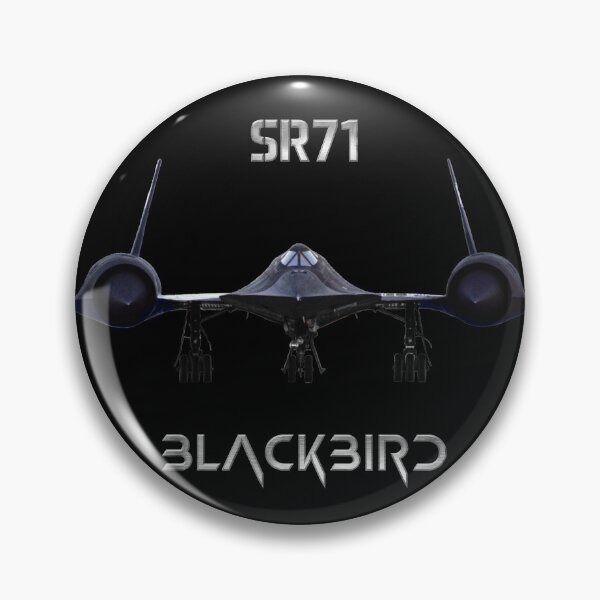 Item preview, SR71 reconnaissance aircraft designed and sold by Dirk4171.