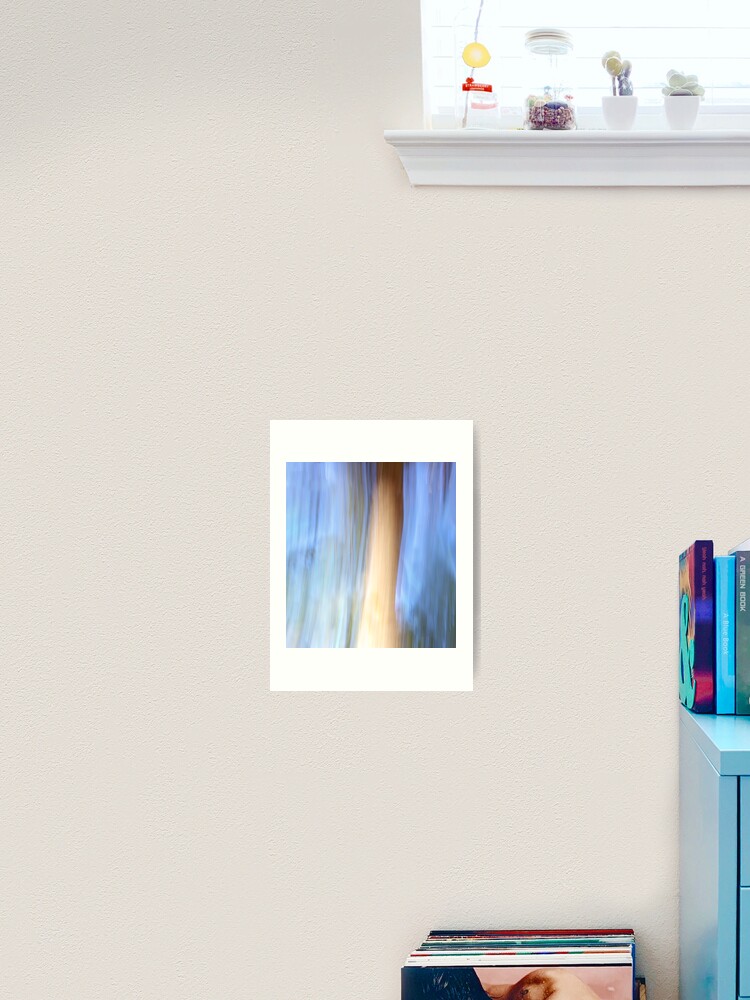 Thumbnail 2 of 3, Art Print, Tree designed and sold by ehalv2.