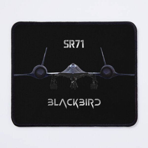 Item preview, SR71 reconnaissance aircraft designed and sold by Dirk4171.