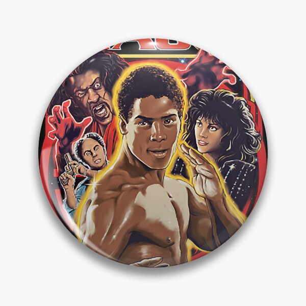 Item preview, Master Of Kung Fu  designed and sold by Gieko66.