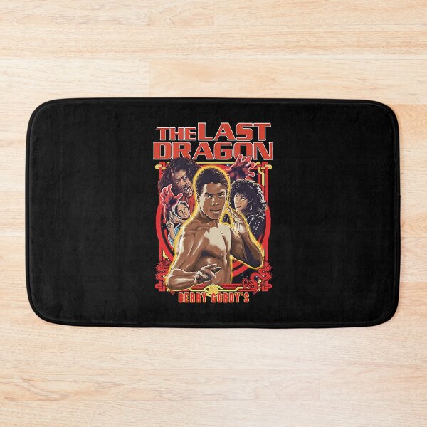 Item preview, Master Of Kung Fu  designed and sold by Gieko66.
