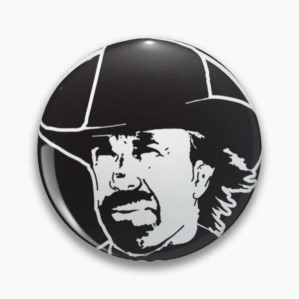 Item preview, Chuck Norris fact designed and sold by spencjimm.