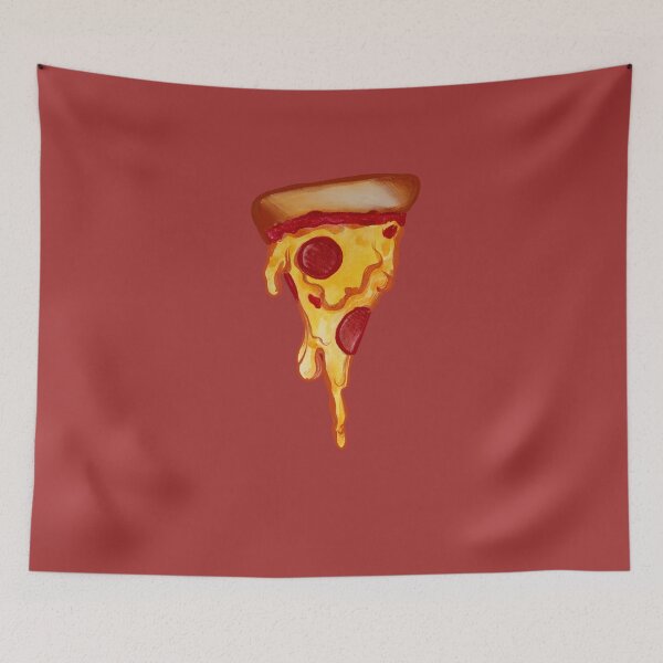 Item preview, Pizza designed and sold by FrictionMaxxing.