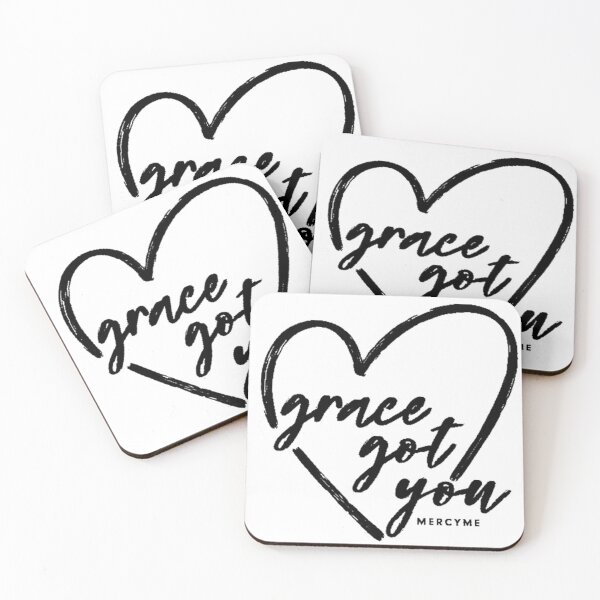 Item preview, Grace Got You designed and sold by MichaelVawdrey.