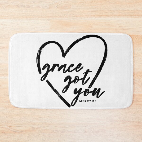 Item preview, Grace Got You designed and sold by MichaelVawdrey.