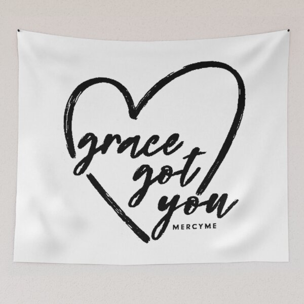 Item preview, Grace Got You designed and sold by MichaelVawdrey.