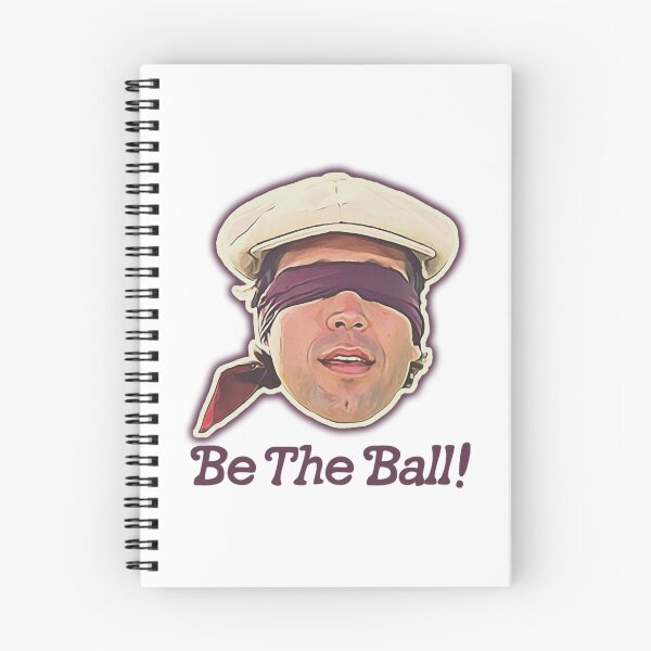 Item preview, Be the Ball! Ty Webb Caddyshack Quote  designed and sold by ChikXek7200.