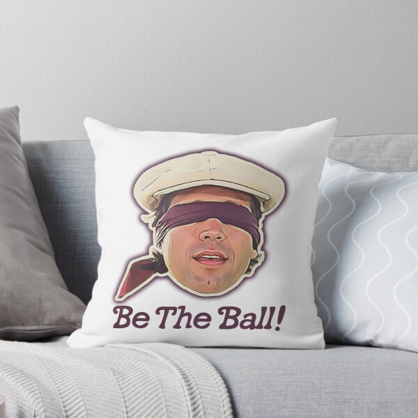 Artikelvorschau, Sei der Ball! Ty Webb Caddyshack-Zitat entworfen und verkauft von ChikXek7200.