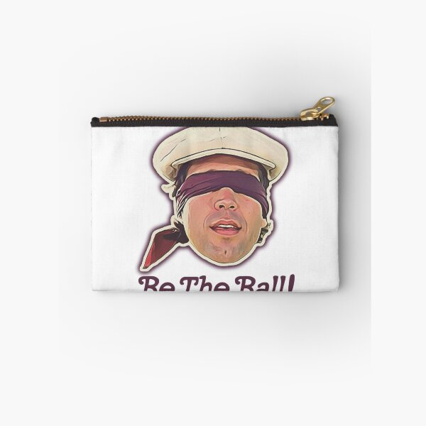 Aperçu de l'œuvre Soyez le ballon ! Citation de Ty Webb Caddyshack créée et vendue par ChikXek7200.