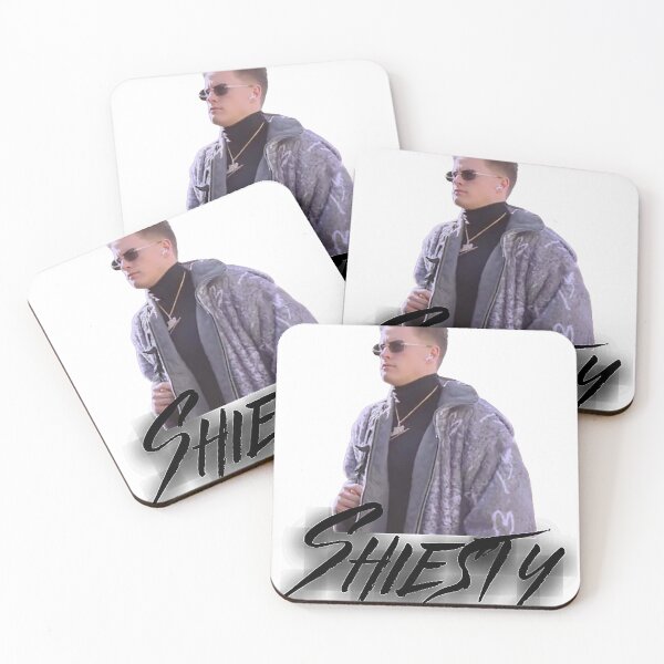 Item preview, Jpe Shiesty  designed and sold by Gieko66.