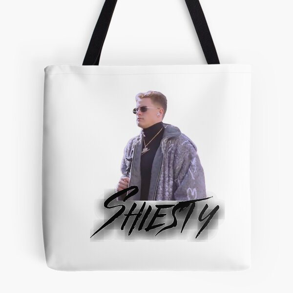 Item preview, Jpe Shiesty  designed and sold by Gieko66.
