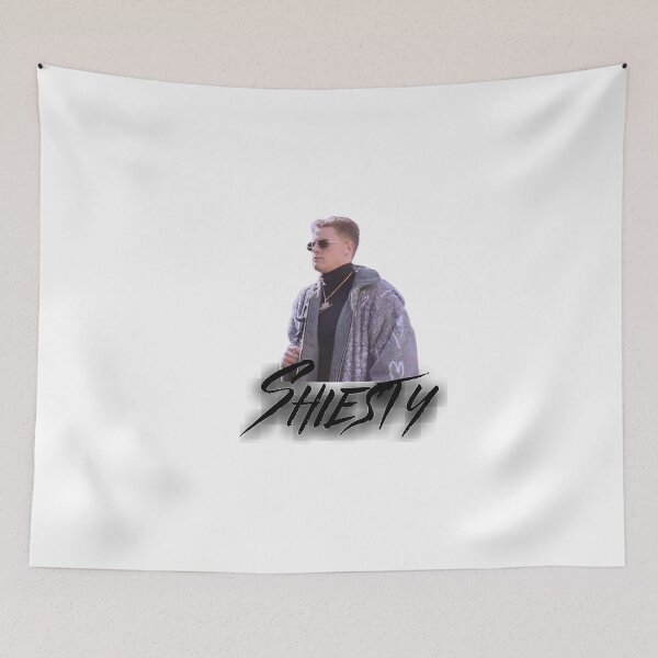 Item preview, Jpe Shiesty  designed and sold by Gieko66.