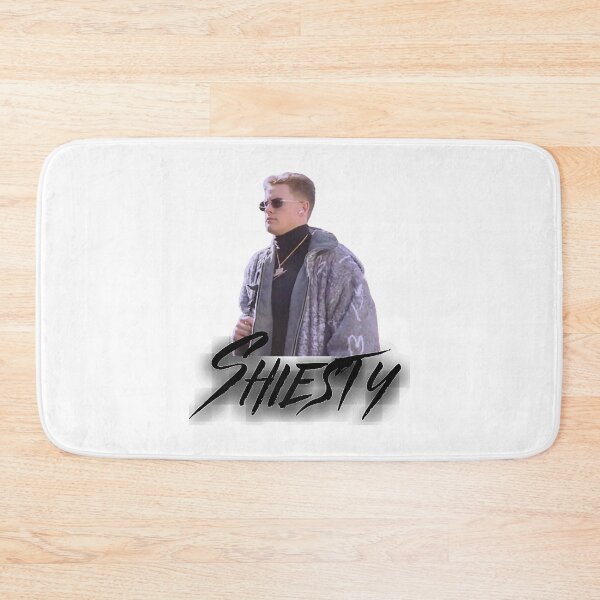 Item preview, Jpe Shiesty  designed and sold by Gieko66.