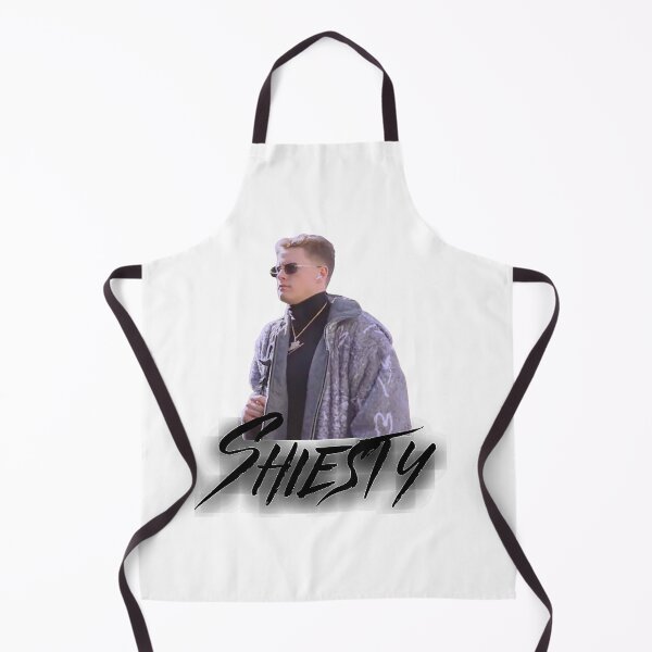 Item preview, Jpe Shiesty designed and sold by Gieko66.