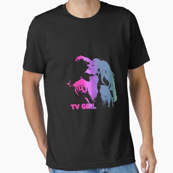 Item preview, tv girl french exit lovers rock aesthetic design designed and sold by belowaverageid.