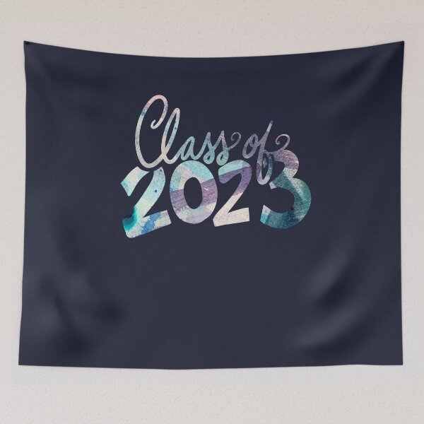 Item preview, Class of 2023 designed and sold by FrictionMaxxing.
