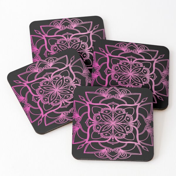 Item preview, Abstract,ornamental,gradient,spiritual,geometric designed and sold by grickodd.