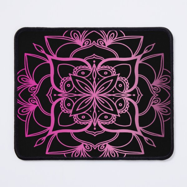 Item preview, Abstract,ornamental,gradient,spiritual,geometric designed and sold by grickodd.