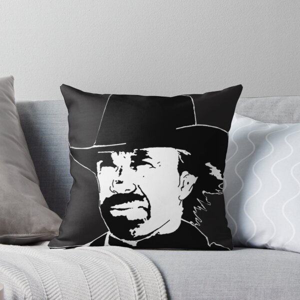 Item preview, Chuck Norris fact designed and sold by spencjimm.