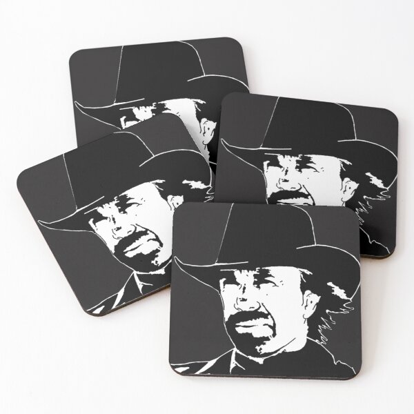Item preview, Chuck Norris fact designed and sold by spencjimm.