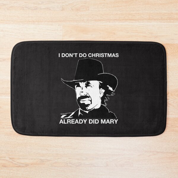 Item preview, Chuck Norris fact designed and sold by spencjimm.