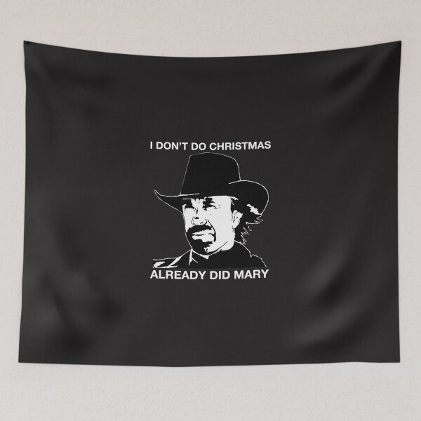 Item preview, Chuck Norris fact designed and sold by spencjimm.