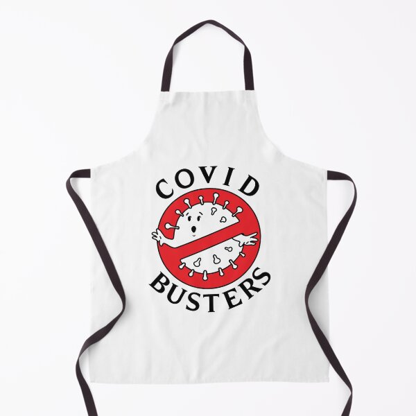 Item preview, COVID Busters | Frontline Worker | Coronavirus | Covid-19 | Vaccinated | Healthcare Worker | Nurse | RN | Doctor | MD | Medical Staff designed and sold by llevine2934.