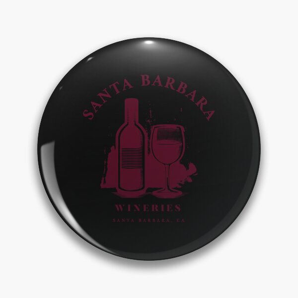 Item preview, santa barbara - santa barbara designed and sold by cwannamake.