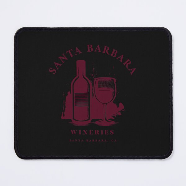 Item preview, santa barbara - santa barbara designed and sold by cwannamake.