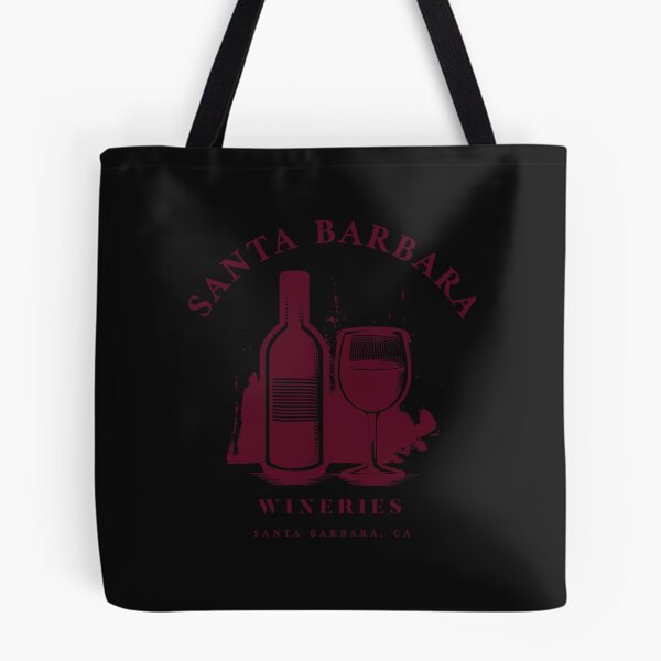 Item preview, santa barbara - santa barbara designed and sold by cwannamake.