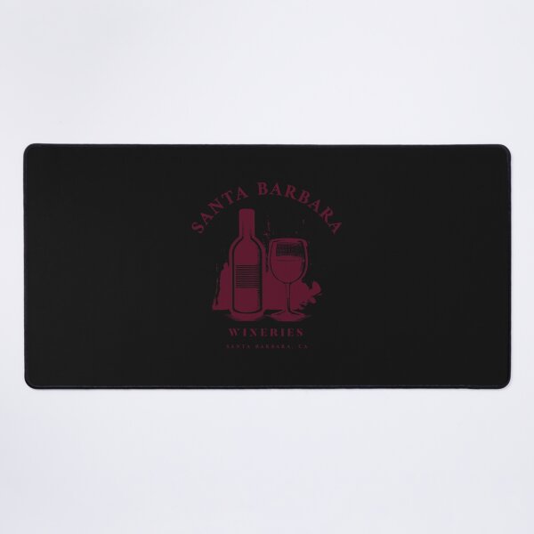 Item preview, santa barbara - santa barbara designed and sold by cwannamake.