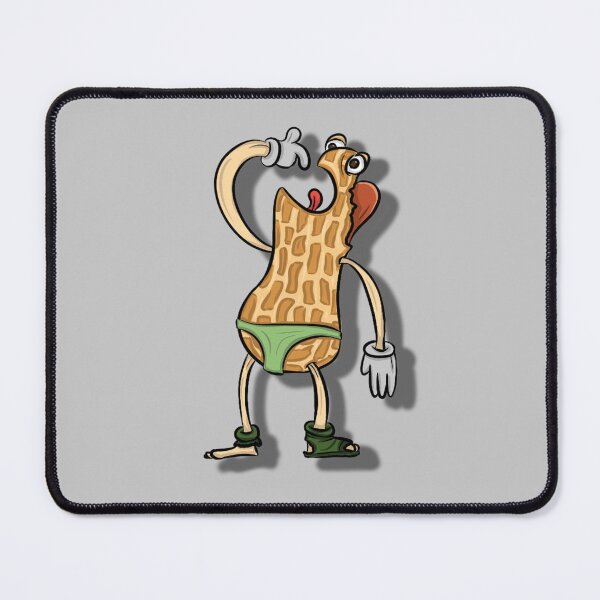 Item preview, hungry PEANUTS designed and sold by ARTeev.