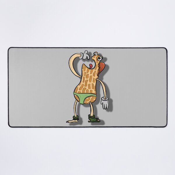 Item preview, hungry PEANUTS designed and sold by ARTeev.