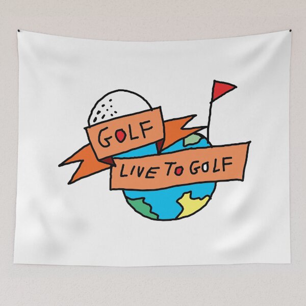 Item preview, golf designed and sold by kuikai123.
