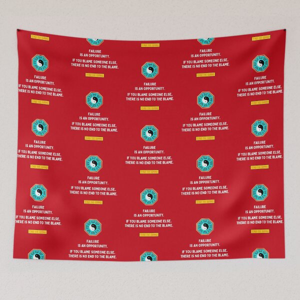 Item preview, Failure is an opportunity - Tao te ching - Lao Tzu designed and sold by Primalidentity.