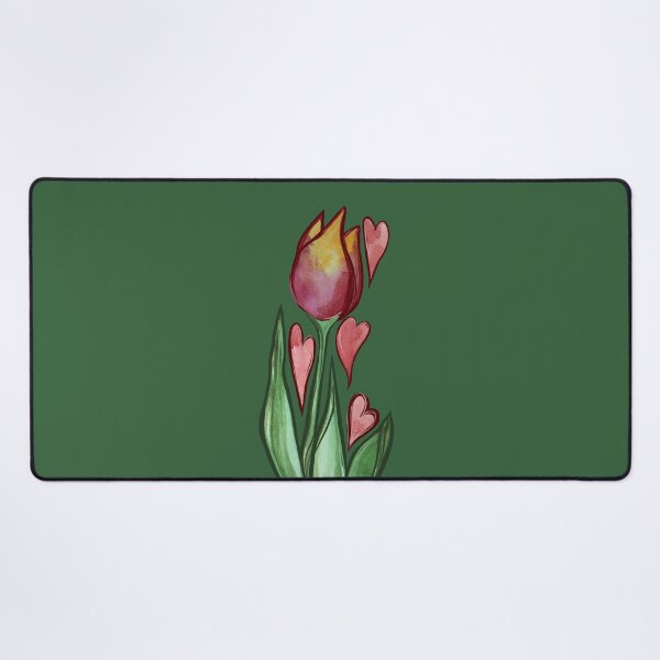Item preview, Tulip Love designed and sold by FrictionMaxxing.