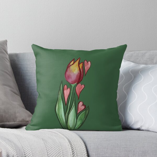 Item preview, Tulip Love designed and sold by FrictionMaxxing.