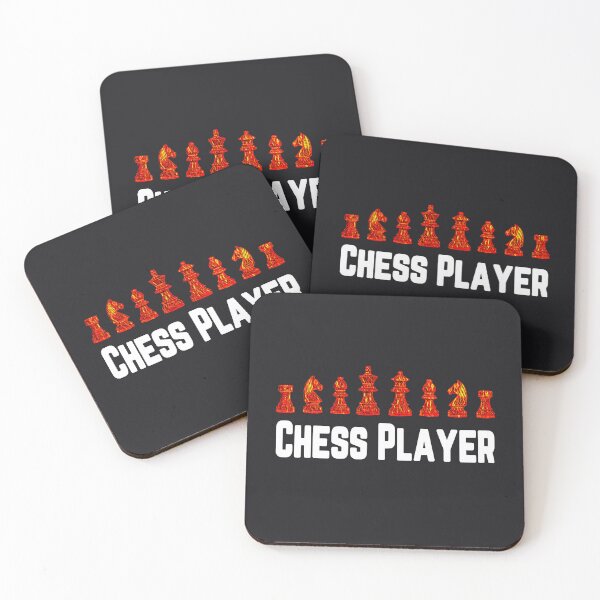Item preview, Chess Player - Chess designed and sold by 10PercentTees.