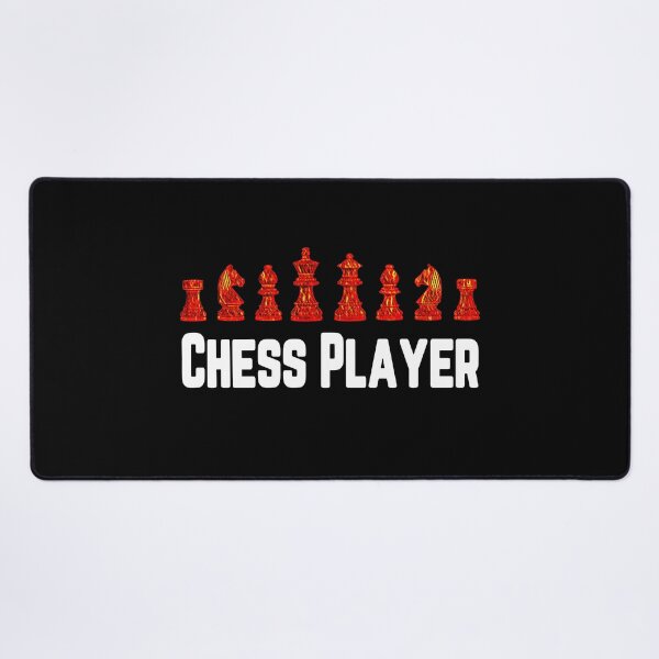 Item preview, Chess Player - Chess designed and sold by 10PercentTees.