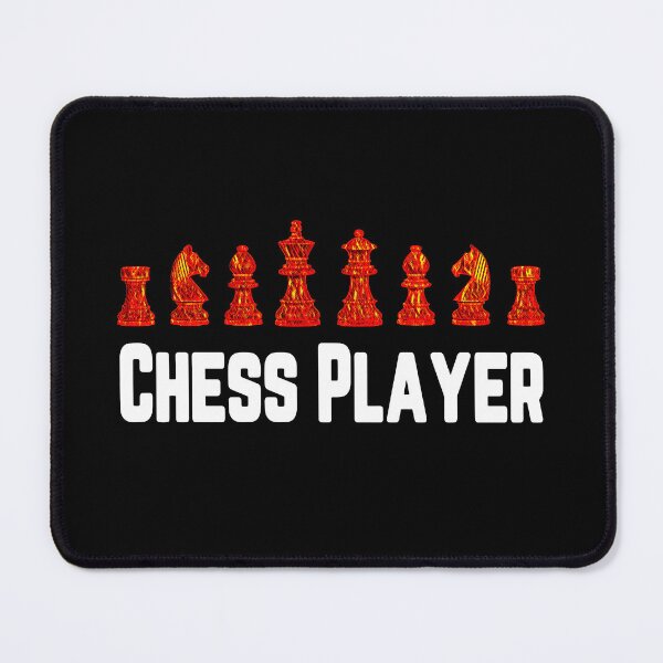 Item preview, Chess Player - Chess designed and sold by 10PercentTees.