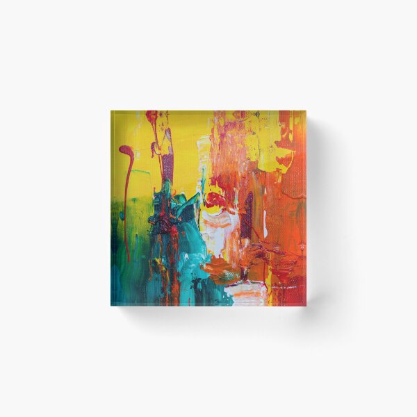 Item preview, Abstract painting texture background designed and sold by BestDesign87.