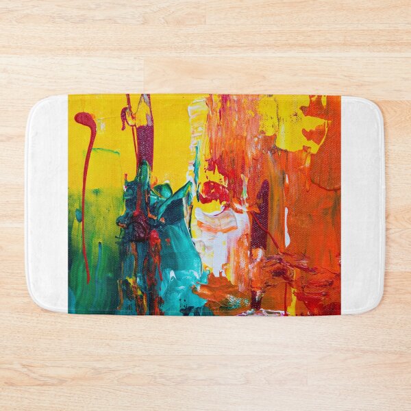 Item preview, Abstract painting texture background designed and sold by BestDesign87.