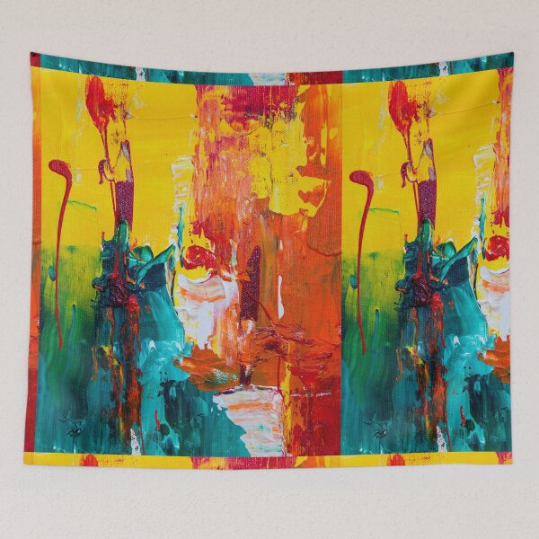Item preview, Abstract painting texture background designed and sold by BestDesign87.