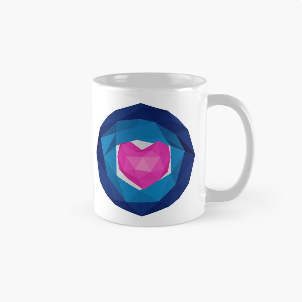 Item preview, Heart of the Mountain (Celeste) designed and sold by Sml12.