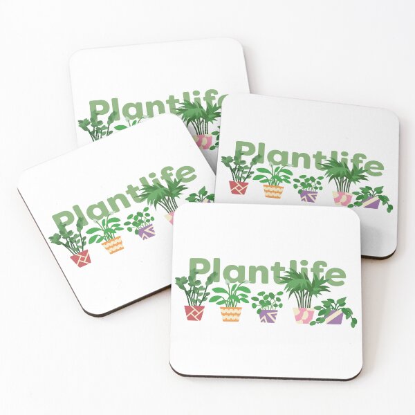 Item preview, Plantlife Design designed and sold by Radradrad.