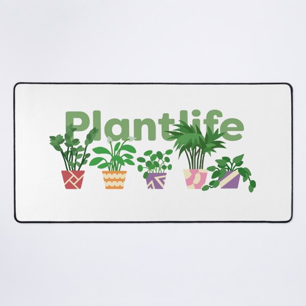 Item preview, Plantlife Design designed and sold by Radradrad.
