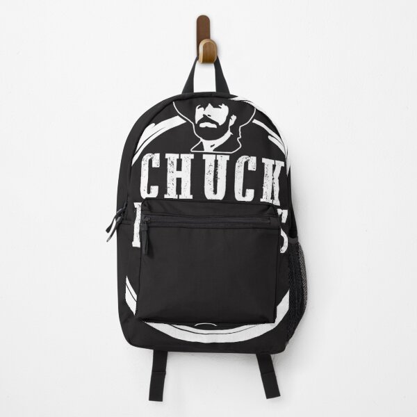 Item preview, Chuck Norris fact designed and sold by spencjimm.