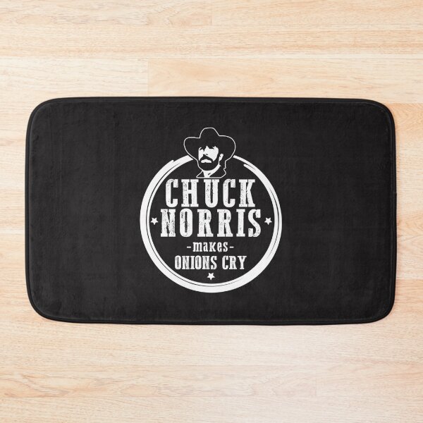 Item preview, Chuck Norris fact designed and sold by spencjimm.