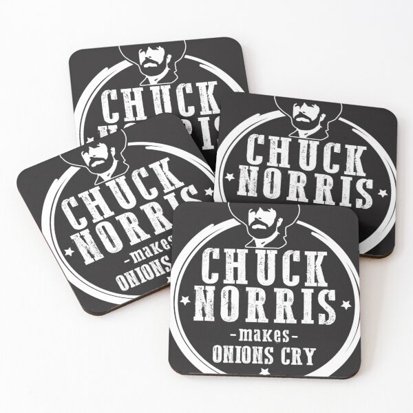 Item preview, Chuck Norris fact designed and sold by spencjimm.