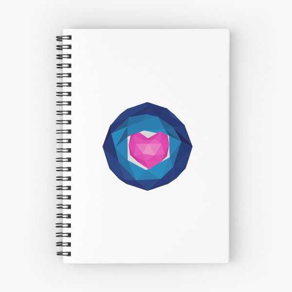 Item preview, Heart of the Mountain (Celeste) designed and sold by Sml12.